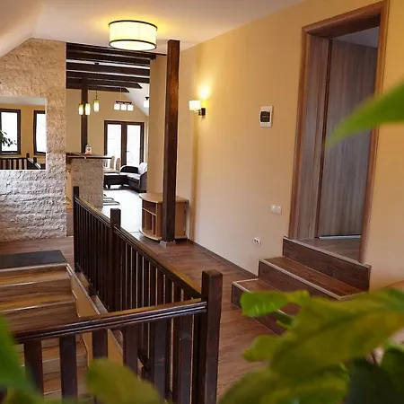 Rozelor Apartment