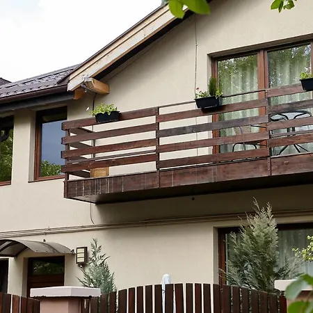 Rozelor Apartment *