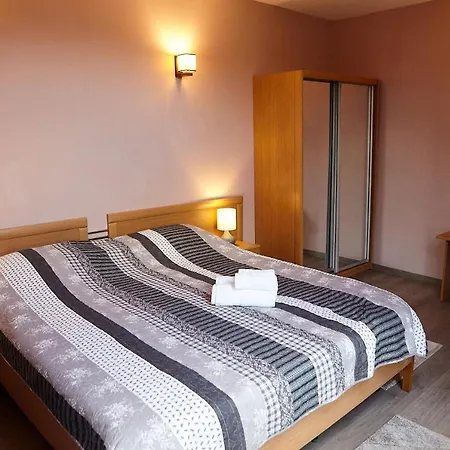 Rozelor Apartment Brasov