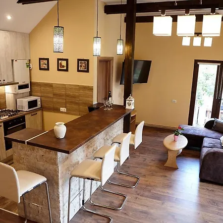 Rozelor Apartment Brasov