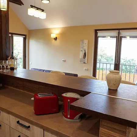 Apartment Rozelor