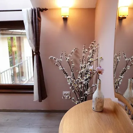 Rozelor Apartment