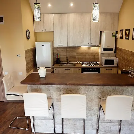 Rozelor Appartamento Braşov