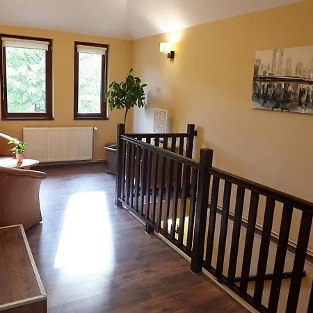 Rozelor Apartment Brasov