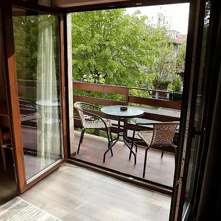 Apartment Rozelor