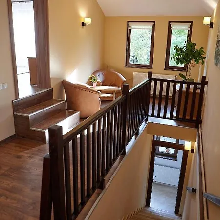 Apartment Rozelor Brasov
