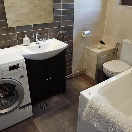Apartment Rozelor