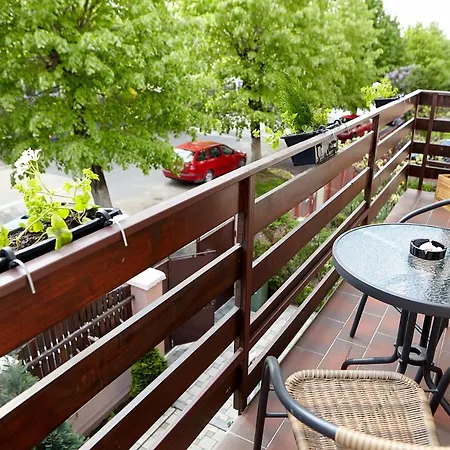 Rozelor Apartment *