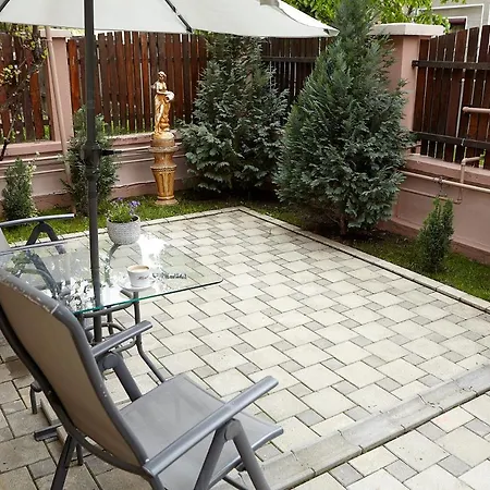 Rozelor Apartment Brasov