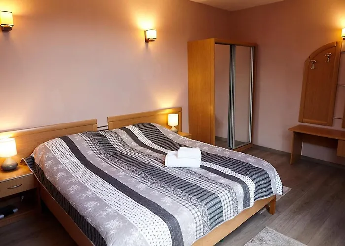 Rozelor Apartment Brasov