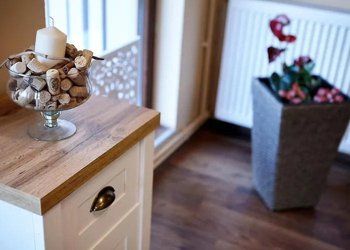 Rozelor Apartment Brasov