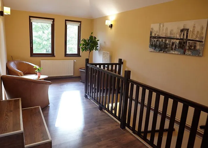 Rozelor Apartment Brasov