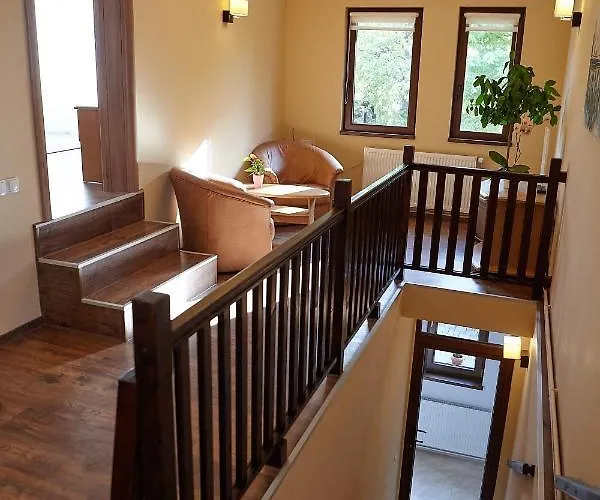 Apartment Rozelor Brasov