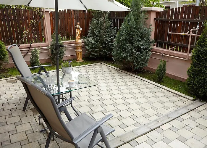 Rozelor Apartment Brasov